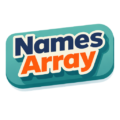 Namesarray logo