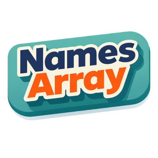Namesarray logo