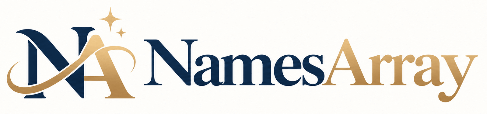 Names Array – funny names, cool usernames and mystical name ideas