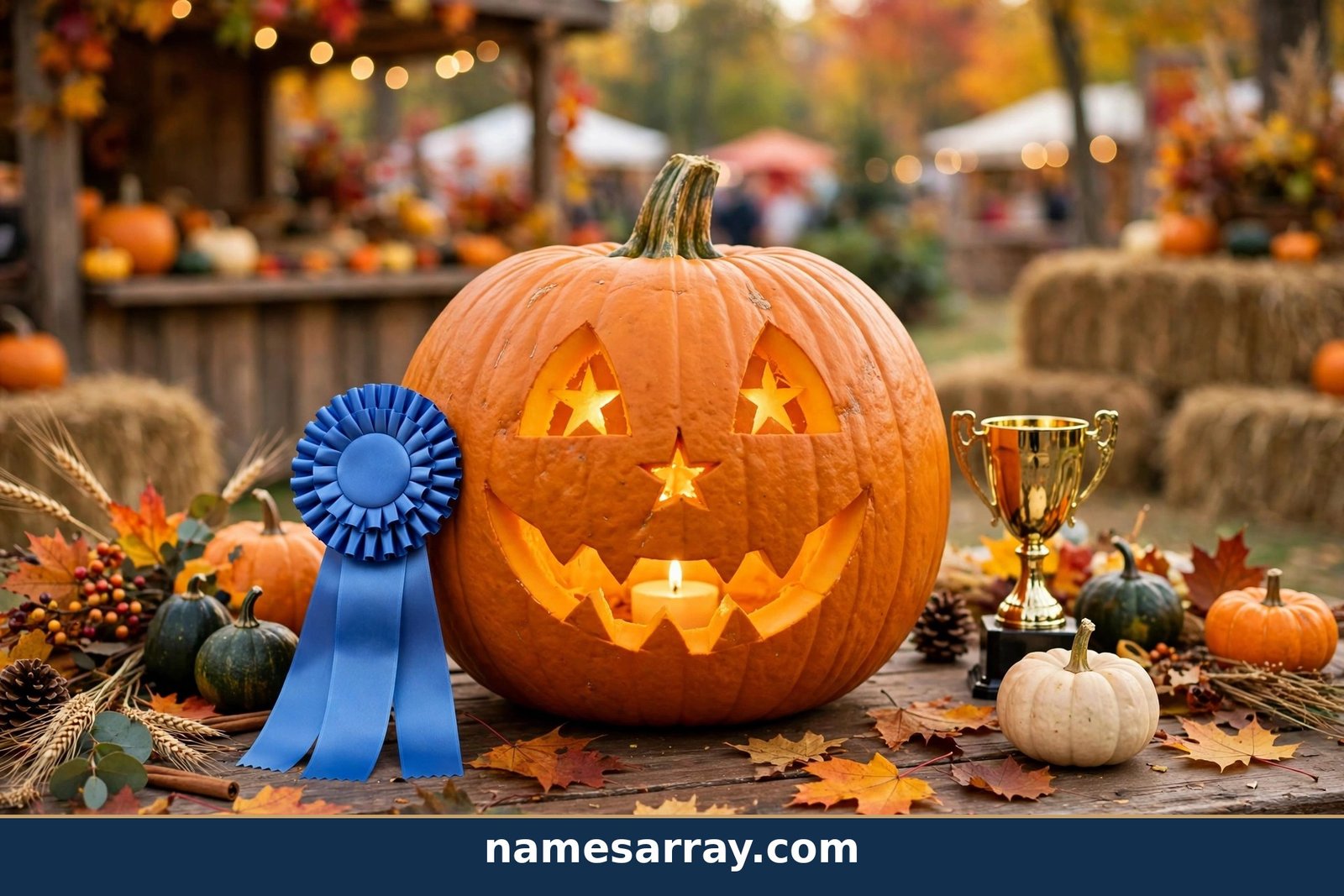 Carving Contest Pumpkin Names funny pumpkin names carving contest